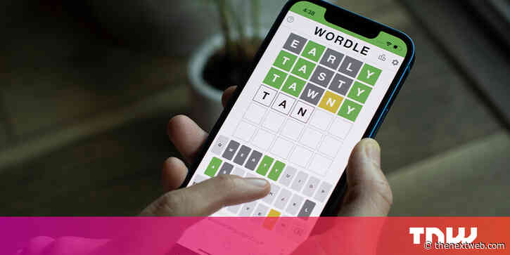 Wordle fans love feeding their brains puzzles — but they aren’t getting any smarter