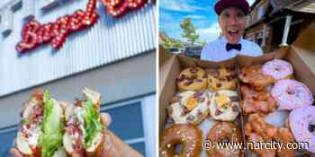 You're Not A True Ottawa Local Unless You've Eaten At 8 Of These 14 Restaurants - Narcity Canada