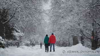 Ottawa weather: Extreme cold warning ends | CTV News - CTV Edmonton
