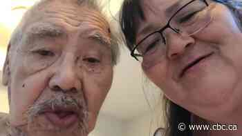Family of Nunavut elder in Ottawa long-term care faces $45K bill to bring him home - CBC.ca
