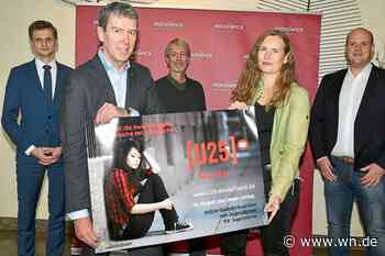 Hilfe für suizidgefährdete junge Menschen