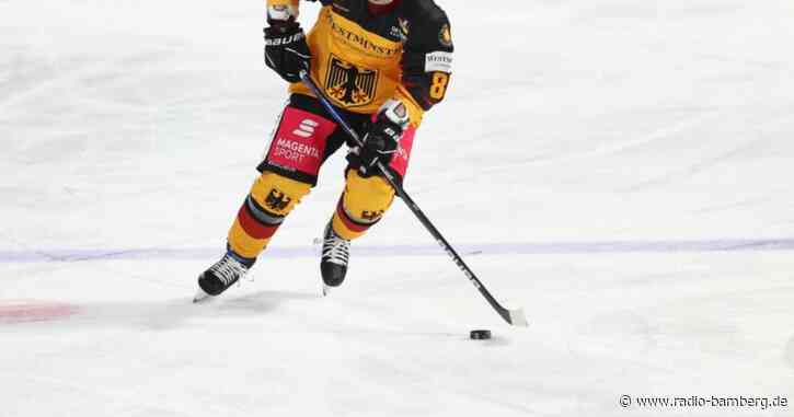 Straubing Tigers verlängern Vertrag mit Brandt