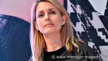 Modehändler H&M: Umsatzverdopplung bis 2030 geplant