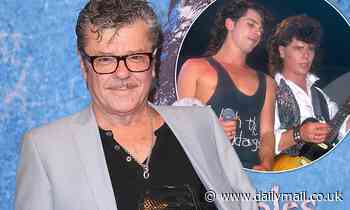 INXS guitarist Tim Farriss 'very disappointed' after losing court case over  severed finger