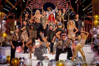 Strictly Come Dancing announces line-up for Professionals UK tour - how to get tickets