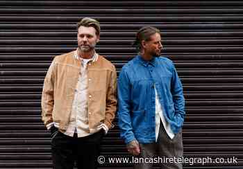 Boyzlife announce UK tour for 2022 - How to get tickets