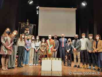 Sette pietre d'inciampo a Fucecchio per tenere viva la memoria - gonews