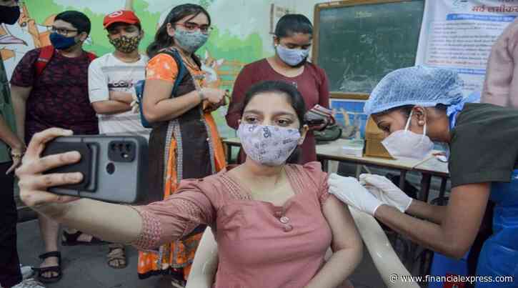 Covid-19: Over 76% eligible teenagers in Delhi vaccinated with first dose