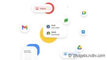 Google G Suite Legacy Users to Get ‘No-Cost’ Option to Move Data Before Discontinuation
