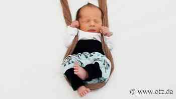 Babygalerie: Das sind Jenas Neugeborene 2022