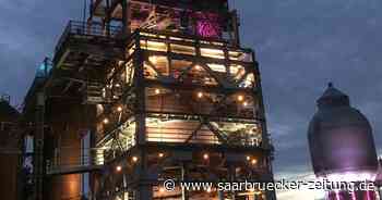 Führung über den Hüttenweg in Neunkirchen mit saarländischen Essen - Saarbrücker Zeitung