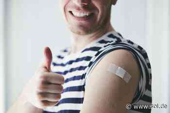 Spontan impfen und gratis in den Zoo: Impfbus am Samstag in Neunkirchen - sol.de