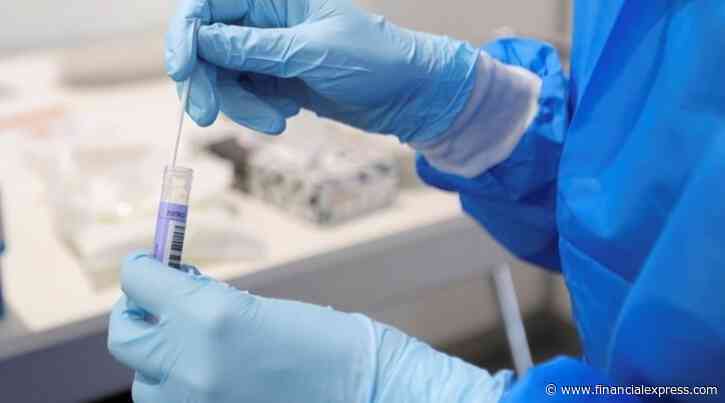 West Bengal government reduces RT-PCR test rate to Rs 500