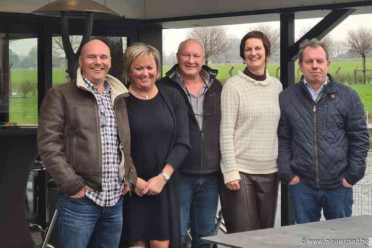 Nu ook elektrische fietsen welkom bij De Kleine Meertrappers