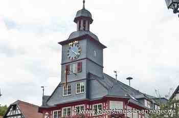 Corona bremst die Heppenheimer Stadtverwaltung aus - Heppenheim - Nachrichten und Informationen - Bergsträßer Anzeiger