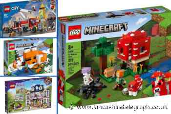 International LEGO day: Shop the best LEGO sets at BargainMax to celebrate