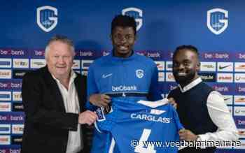 Ouattara weigerde oliedollars en koos voor Genk: "Perfecte tussenstap" - VoetbalPrimeur.be