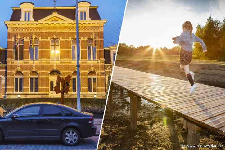 Ontdek Borsbeek: de kleinste gemeente van de provincie die ook wel rust biedt om uit stadsdrukte te ontsnappen