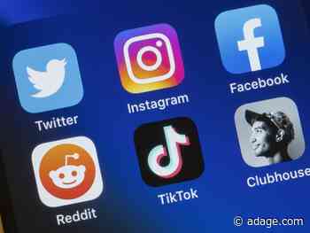 Consumer losses to social media scams nearly tripled last year