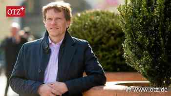 Jenaer Soziologe zu Gast in ZDF-Sendung „Precht“