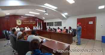 Apoya Ayuntamiento a vecinos desalojados de Los Cerritos - Noticias en Puerto Vallarta - Tribuna de la Bahía