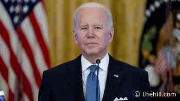 Biden seeks to ward off second Ukraine-Russia fight