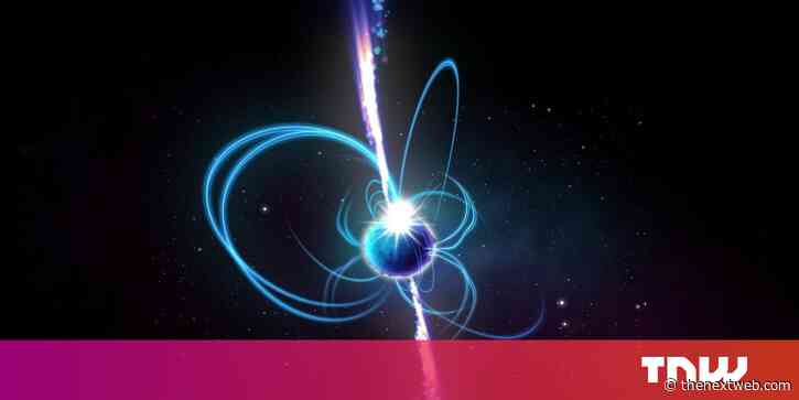 This mysterious space object pulsed for 3 months and disappeared. WHAT THE HELL?