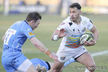 United Rugby Championship: le Zebre Parma ospitano il Munster - OA Sport