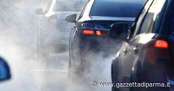 L'aria di Parma? Di nuovo bocciata. Fino a lunedì continua l'off limits anche ai Diesel euro 4 - Gazzetta di Parma