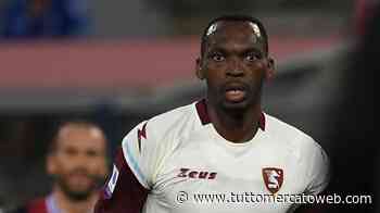 Parma, attesa per domani la fumata bianca per Simy. In arrivo il via libera della Salernitana - TUTTO mercato WEB