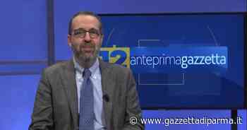 Caro energia, l'allarme delle imprese - Gazzetta di Parma