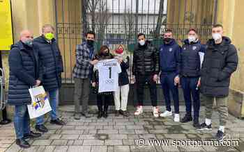 Giorno della Memoria al Tardini: il Parma ricorda l'ex Cavallina - Sport Parma