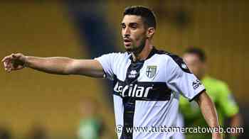 Brescia, nome nuovo per il centrocampo: occhi sull'ex Parma Gaston Brugman - TUTTO mercato WEB
