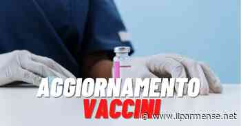 Vaccini, torna l’open Day per i bambini a Parma e Provincia - Luca Galvani