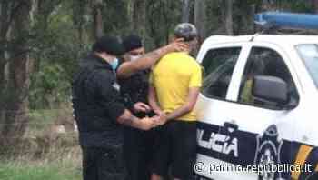 Arrestato in Uruguay Schiappacasse, ex giocatore del Parma - La Repubblica