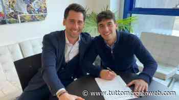 UFFICIALE: Parma, primi contratti da professionisti per De Rinaldis e Sementa - TUTTO mercato WEB