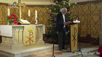 Online Paul-Schneider-Gemeinde - SWR