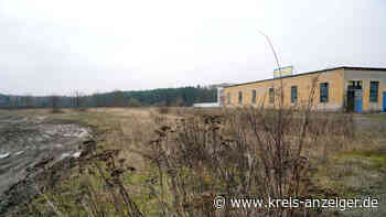 Kahle-Gelände: Bauanträge erwartet | Nidda - Kreis-Anzeiger