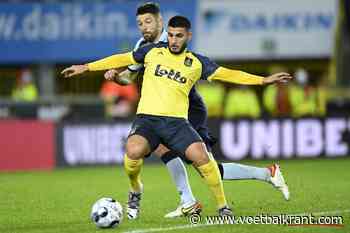 Deniz Undav krijgt formele verwittiging voor zijn forse uithaal na Club Brugge - Union