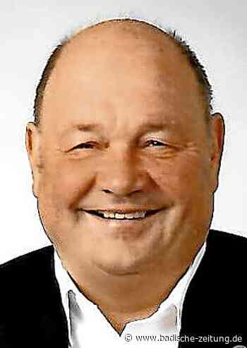 "Nach dem Motto: Geht nicht, gibt's nicht" - Breisach - Badische Zeitung