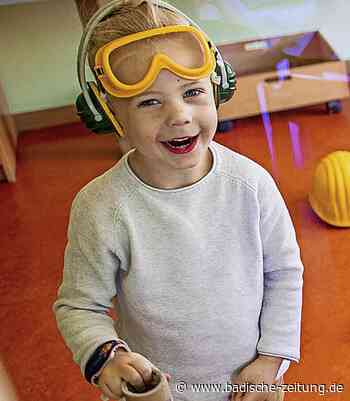 Mehr Gehalt für Erzieherinnen? - Breisach - Badische Zeitung