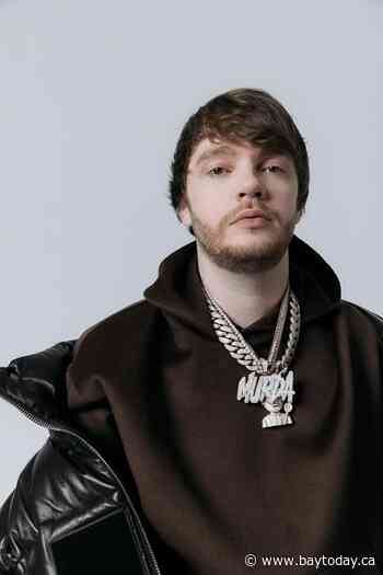 Canadian music investment firm buys publishing rights from Drake producer Murda Beatz