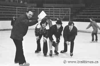 Trail Blazers: When the Smokies call the community answers - Trail Times