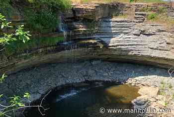 Trillium grant allows Assiginack to make High Falls park and trail accessible to all - Manitoulin Expositor