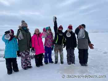 Weyburn Wildlife Federation's first ever 'Teach Me To Fish' event a success - DiscoverWeyburn.com