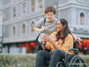 Digital accessibility: the billion-customer opportunity for brands