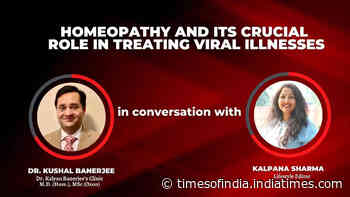 Homeopathy and its crucial role in treating viral illnesses