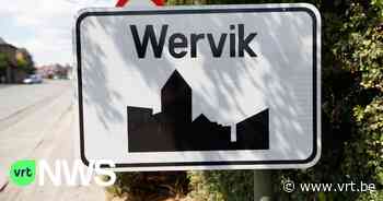 Wervik zoekt vrijwilligers om mee te helpen bij archeologisch onderzoek op de Steenakker - VRT NWS