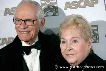 Oscar-winning composer Marilyn Bergman dies aged 93 - Barrhead News