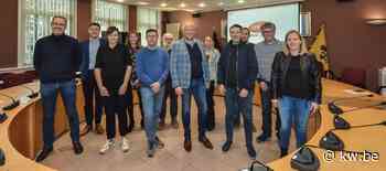 Unizo Wervik en Verenigde Geluwse Handelaars worden één - KW.be